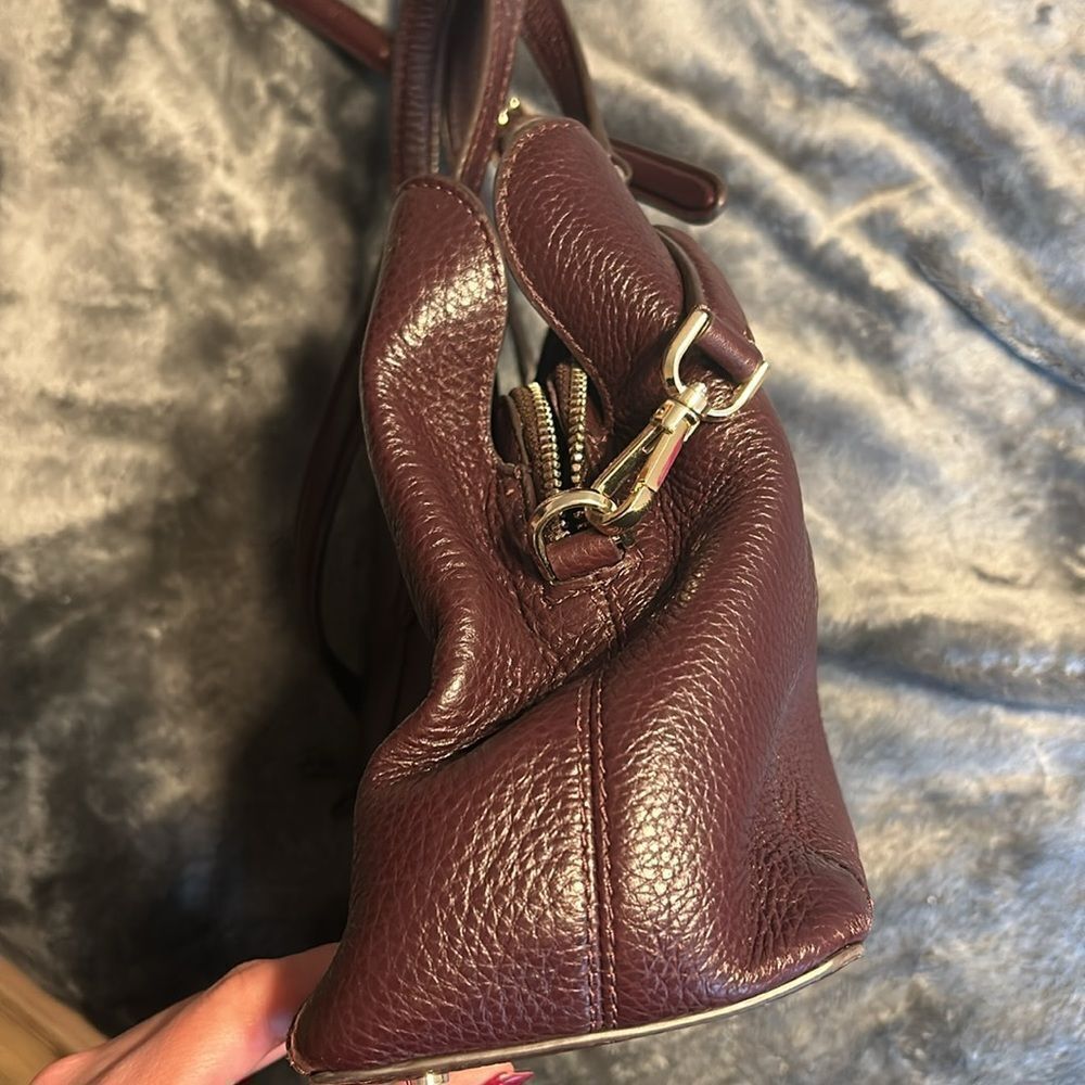 Kate Spade Jackson Medium Triple Compartment Satchel - Picture 8 of 10